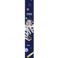 CHARISMA [カリスマ] Slap Bracelet + RANDOM Bromide