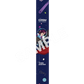 CHARISMA [カリスマ] Slap Bracelet + RANDOM Bromide