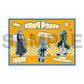 Hypnosis Mic - Division Rap Battle - Division Blanket