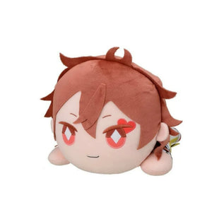 Twisted Wonderland Ace Trappola Jumbo Nesoberi