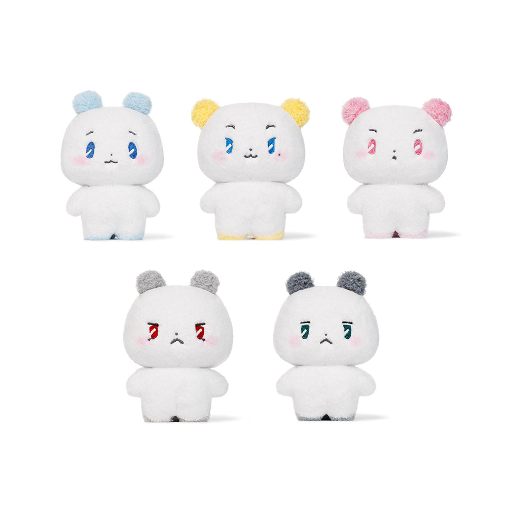 plave 公式ぬいぐるみ　miimu PRE-ORDER] PLAVE MMMM Plush