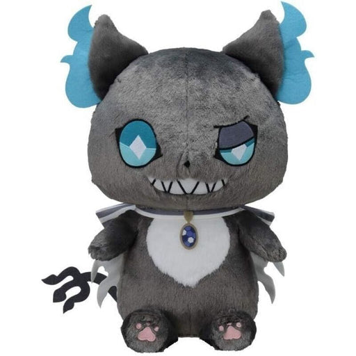 Twisted Wonderland Jumbo Grim Plush