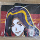 Twisted Wonderland Scarabia Ichiban Kuji Towel