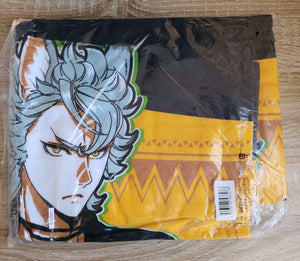 Twisted Wonderland Savanaclaw Ichiban Kuji Towel