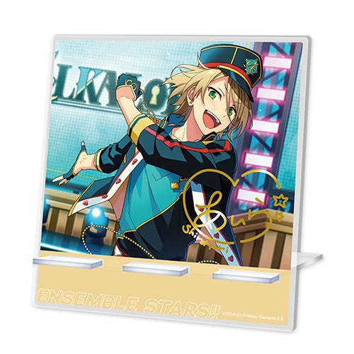 Ensemble Stars! Portrait Sign Acrylic Smartphone Stand 15 Aira Shiratori